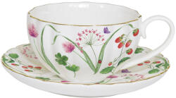 Easy Life Porcelán teáscsésze szett - 200ml - En Plein Air