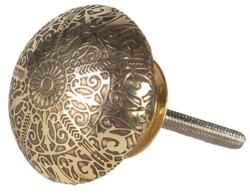 Clayre & Eef Ajtófogantyú, bútorgomb - szep-otthon - 1 070 Ft