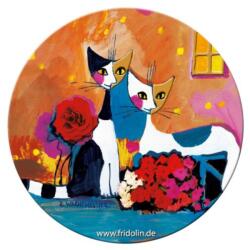 Fridolin Táskatükör - Rosina Wachtmeister: Congratulation