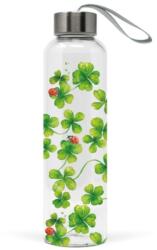 PPD Üvegflaska borosilicate üveg - 550ml - Luck