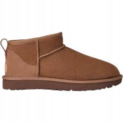 UGG Női cipő Ugg Classic Ultra Mini 1116109-RYK barna bőr 36