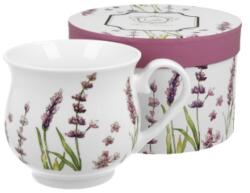 Duo Gift Porcelán bögre Retro - 480ml - Classic Lavender