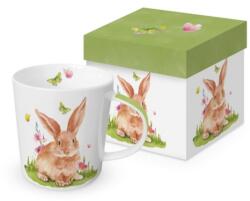 PPD Porcelán bögre - 350 ml - Mr. Rabbit