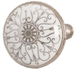 Clayre & Eef Ajtó fogantyú, bútorgomb - szep-otthon - 1 640 Ft