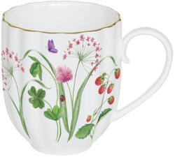 Easy Life Porcelán bögre - 300ml - En Plein Air