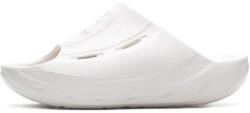 Shaq Ss Slidosis férfi flip-flop papucs, fehér (AQ95021M-C) 44.0 (AQ95021M-C)