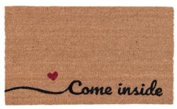 Clayre & Eef Kókuszrostból készült lábtörlő 75x45cm - szep-otthon - 7 520 Ft