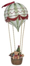 Clayre & Eef Hőlégballon karácsonyfával