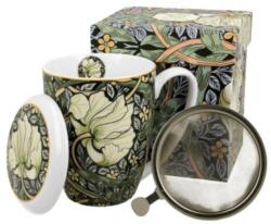 Duo Gift Porcelán bögre - William Morris: Pimpernel