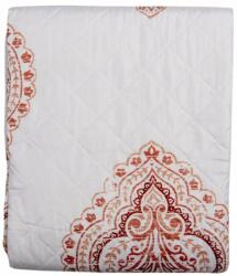 Clayre & Eef Steppelt ágytakaró 240x260cm, polyester - szep-otthon - 19 410 Ft