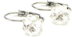 szerencsés fülbevaló SZERENCSÉS fülbevaló crystal (4 éves kortól 10 éves korig) (2024102401)