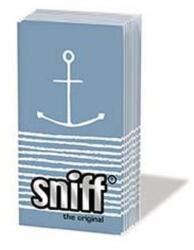 PPD Pure Anchor Blue papírzsebkendő 10db-os