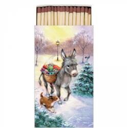 Ambiente Gifts delivery gyufa