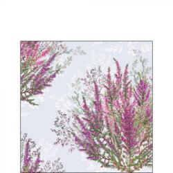 Ambiente Calluna papírszalvéta 25x25cm, 20db-os