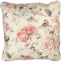 Clayre & Eef Steppelt párnahuzat 50x50 cm - szep-otthon - 6 520 Ft