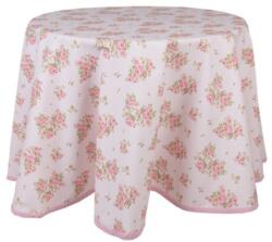 Clayre & Eef Asztalterítő - 170cm - Sweet Roses