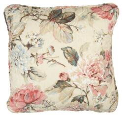 Clayre & Eef Steppelt párnahuzat 40x40 cm - szep-otthon - 3 010 Ft