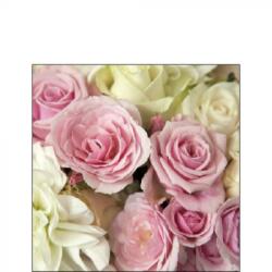  Madison papírszalvéta 25x25cm, 20db-os