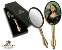 Hanipol Kézi tükör - Leonardo da Vinci: Mona Lisa