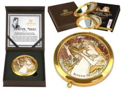 Hanipol Kozmetikai tükör - Mucha: Tavasz