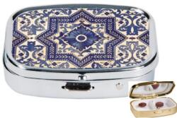 Fridolin Gyógyszeres fémdoboz - Mozaik