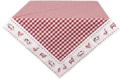 Clayre & Eef Asztalterítő 100x100cm