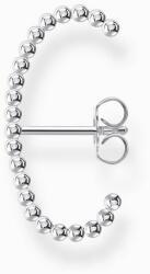 Thomas Sabo Szimpla fülbevaló Thomas Sabo H2 154-001-21 minta 925 silver