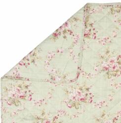 Clayre & Eef Steppelt ágytakaró 240x260cm