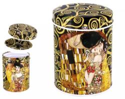 Hanipol Fémdoboz - Klimt: The Kiss/Adele