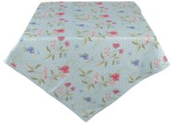 Clayre & Eef Asztalterítő 130x180 cm - Bloom Like Wildflowers