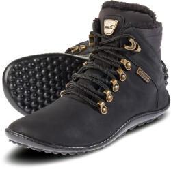 Leguano Husky Unisex Magasszárú Cipő