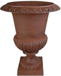 Esschert Design Öntöttvas virágtartó XH67-AR