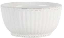 Clayre & Eef Kerámiatál - bordázott