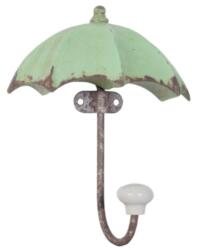 Clayre & Eef Falifogas, akasztó - szep-otthon - 4 680 Ft