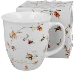 Duo Gift Porcelán bögre - 650ml - Safa