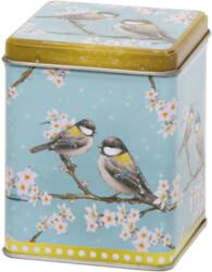  Fémdoboz - Oriental Garden