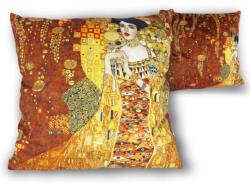 Hanipol Carmani Díszpárna 45x45 cm - Klimt: Adele Bloch