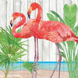 PPD Mika & Joe papírszalvéta 33x33cm, 20db-os