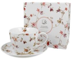 Duo Gift Porcelán csésze - 430ml - Safa