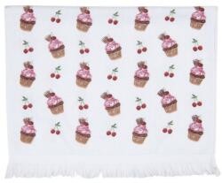 Clayre & Eef Konyhai kéztörlő - szep-otthon - 1 570 Ft