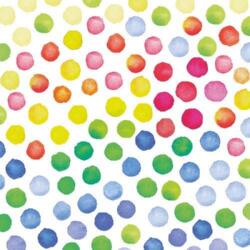 Ambiente Fantasy Mix papírszalvéta 33x33cm, 20db-os