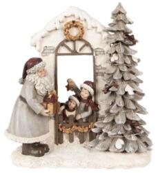 Clayre & Eef Gyerekek házába érkezik a télapó Karácsonyi dekoráció