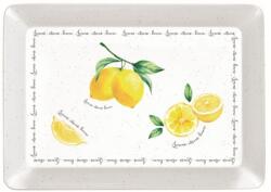  Melamine tálca 31x23cm, Amalfi