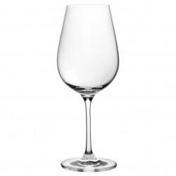 Rona Set 6 Pahare din cristal Invitation pentru vin bordeaux, 540 ml (62650000) Pahar