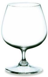 Rona Set 6x Pahar pentru brandy/cognac, din cristal, 400 ml (62011800) Pahar