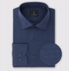 Pako lorente Sötétkék férfi ing Pako Lorente, L-es méret