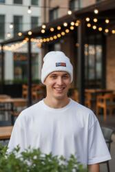 Accessories Seven Férfi sapka, sport feliratos