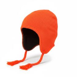 Accessories Seven Női sapka, neon, füles