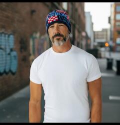 Accessories Seven Férfi sapka, London felíratos