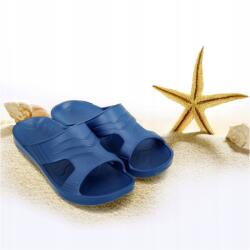 Demar Férfi strand papucs Fürdőkádhoz Lengyel Demar Java (4742)